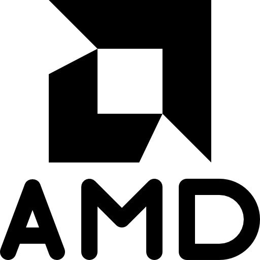 AMD logo