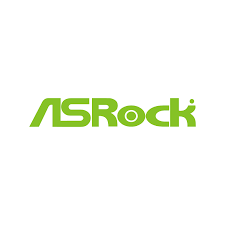 ASRock logo