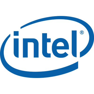 Intel logo