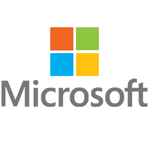 Microsoft logo